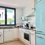 Apartment Prado Grande - Monabri *