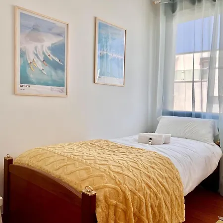 Prado Grande Apartment Miengo