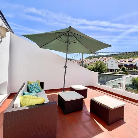 Apartment Prado Grande - Monabri Miengo