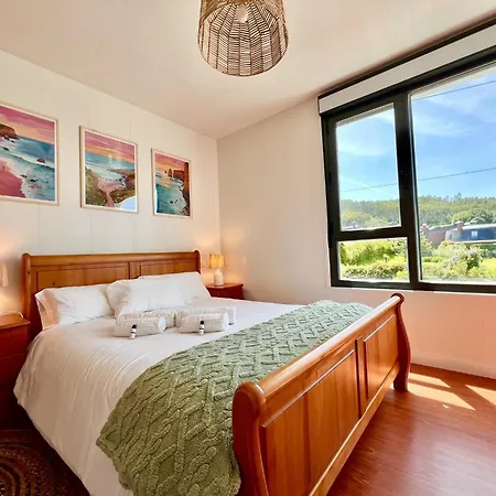 Prado Grande - Monabri Apartment Miengo