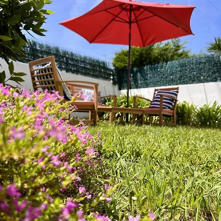 Apartment Prado Grande - Monabri Miengo
