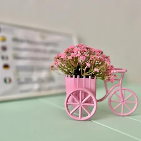 Prado Grande - Monabri