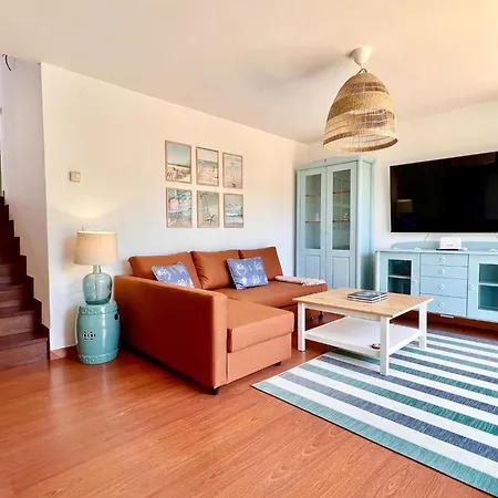 Apartment Prado Grande