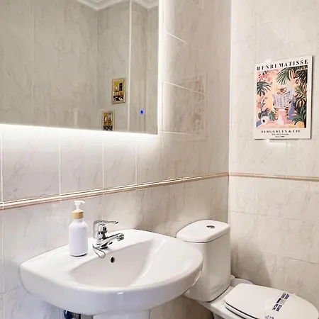 Prado Grande Apartment *
