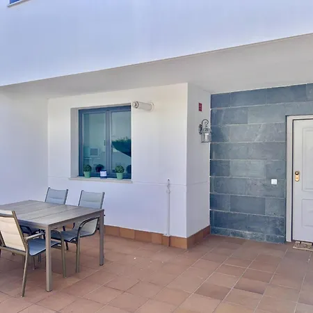 Prado Grande Apartment Miengo
