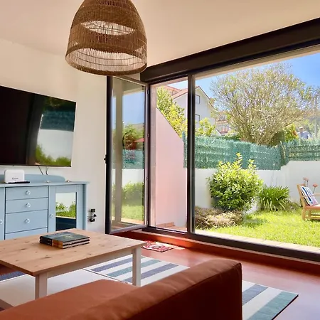 Prado Grande - Monabri Apartment