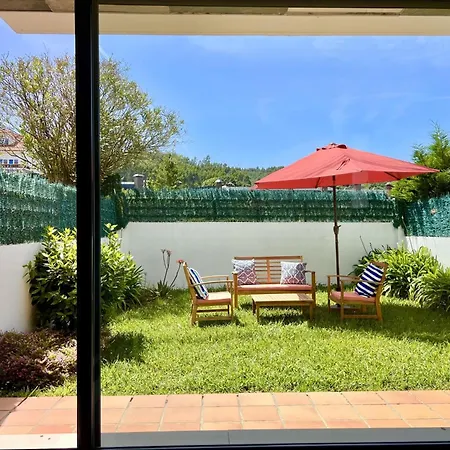 Prado Grande Apartment *