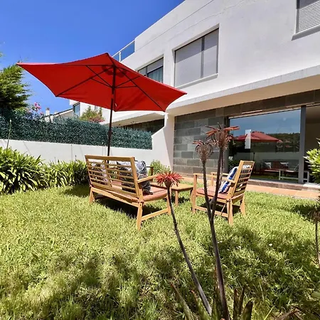 Apartment Prado Grande - Monabri