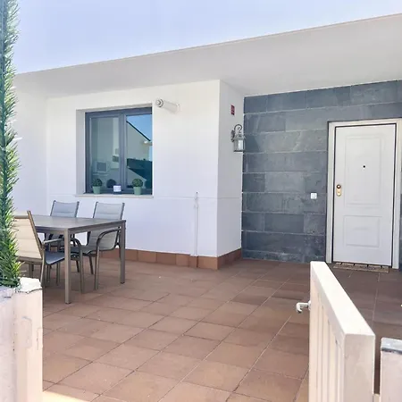 Apartment Prado Grande - Monabri *