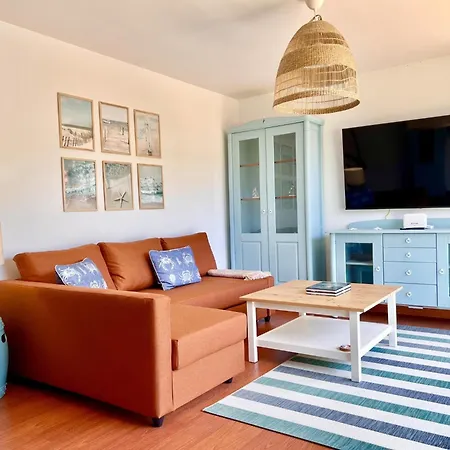 Prado Grande - Monabri Apartment Miengo
