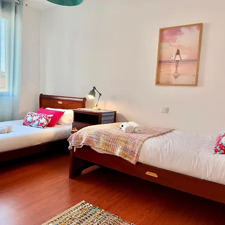 Lägenhet Prado Grande - Monabri Miengo