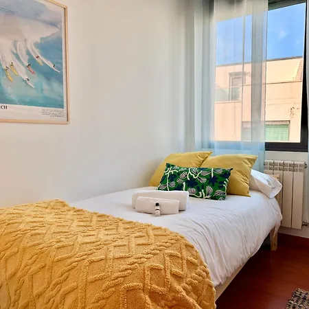 Lägenhet Prado Grande - Monabri