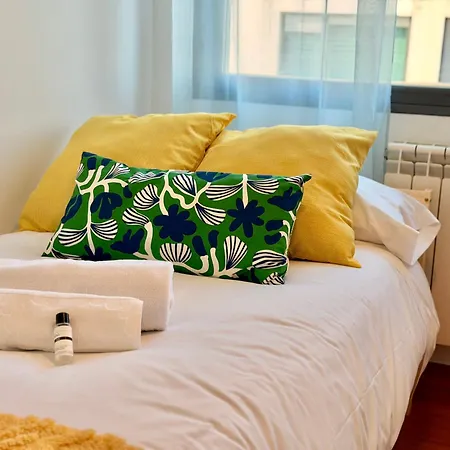 Lägenhet Prado Grande - Monabri *