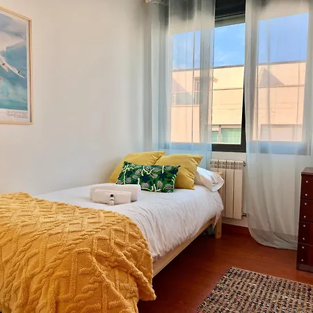 Prado Grande - Monabri Lägenhet Miengo