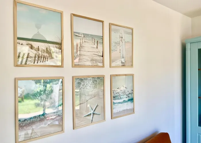 Prado Grande - Monabri Apartmán Miengo