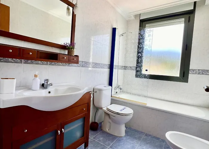 Prado Grande - Monabri Appartement *