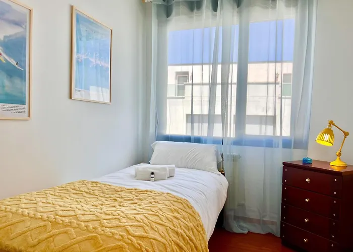 Apartmán Prado Grande - Monabri *