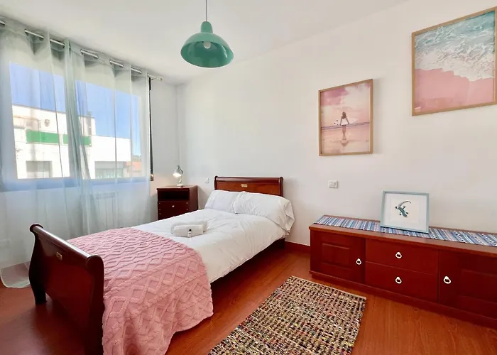 Prado Grande - Monabri Apartmán Miengo