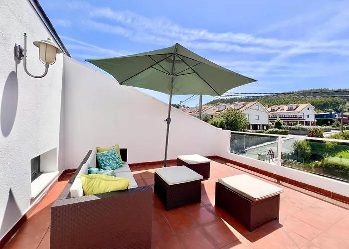 Apartmán Prado Grande - Monabri Miengo