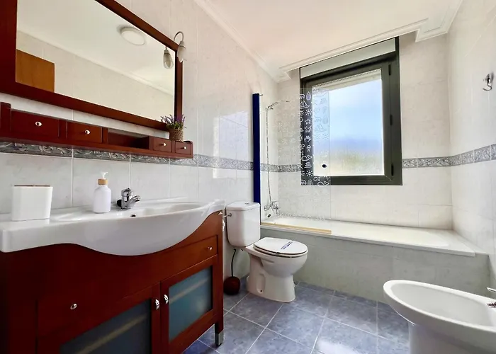 Prado Grande - Monabri * Miengo