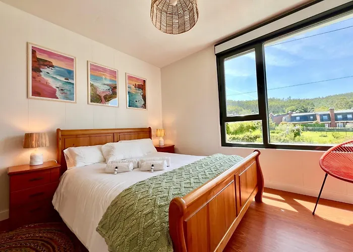 Prado Grande - Monabri Appartement Miengo