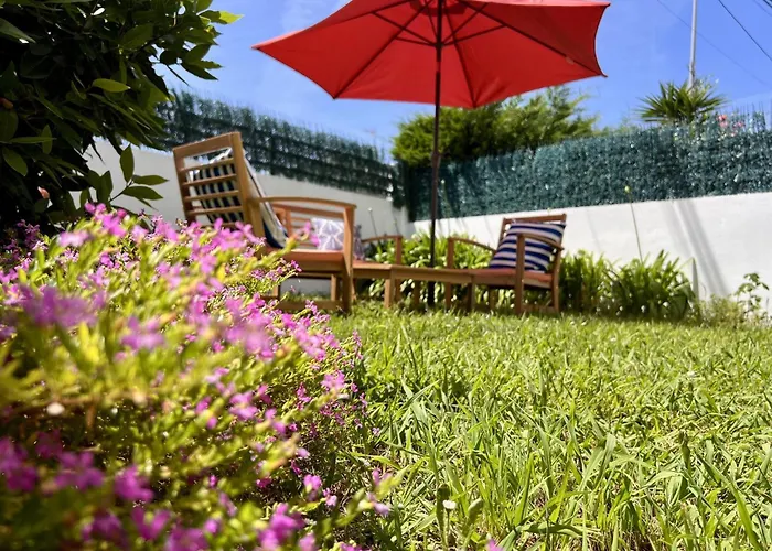 Appartement Prado Grande - Monabri Miengo