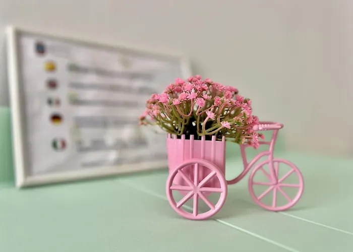 Prado Grande - Monabri