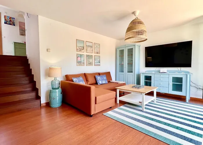 Apartmán Prado Grande - Monabri