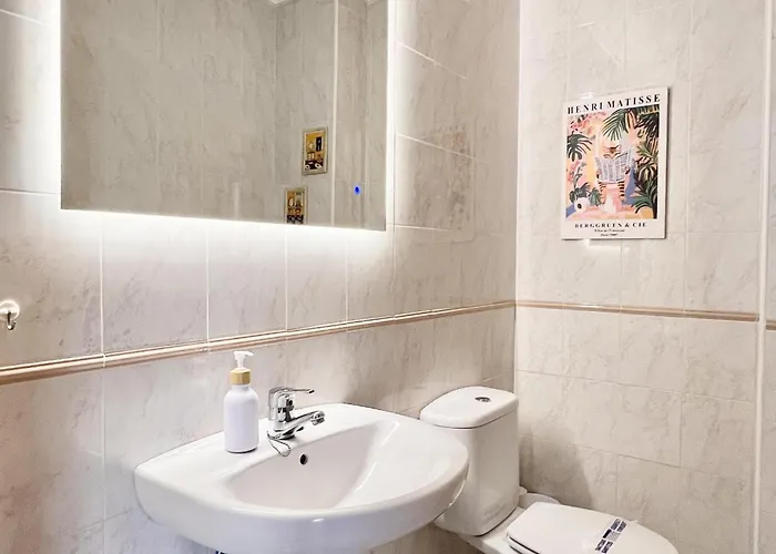 Prado Grande - Monabri Apartmán *