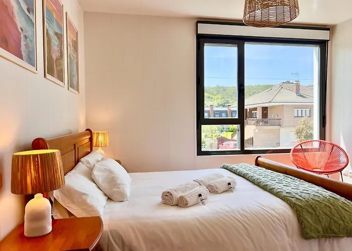 Apartmán Prado Grande - Monabri *