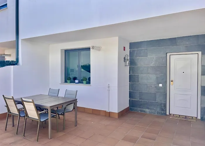 Prado Grande - Monabri Apartmán Miengo