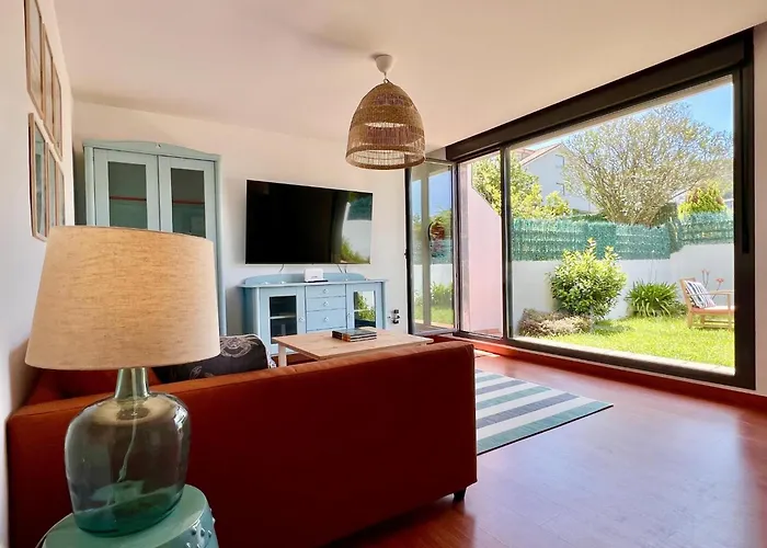 Prado Grande - Monabri * Miengo