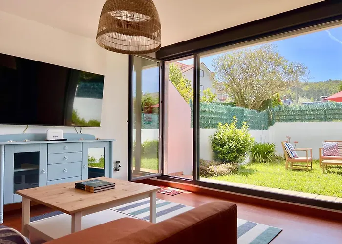 Prado Grande - Monabri Apartmán