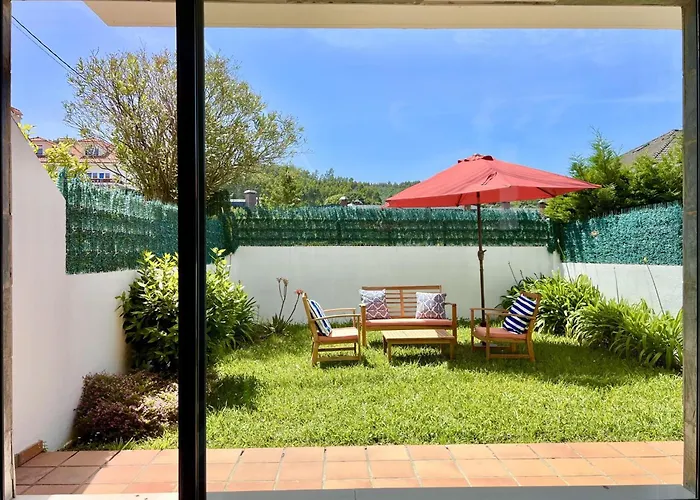 Prado Grande - Monabri Appartement *