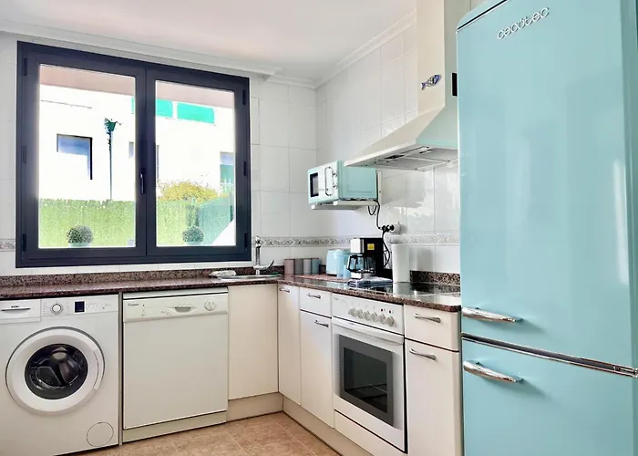 Appartement Prado Grande - Monabri *