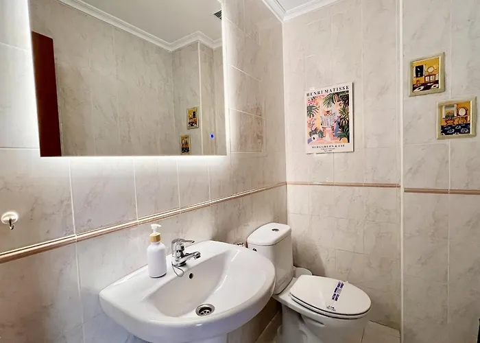 Prado Grande - Monabri Appartement Miengo