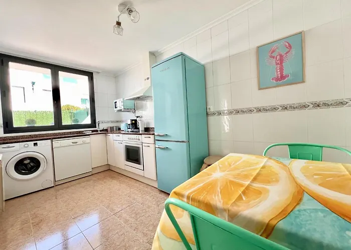 Prado Grande - Monabri * Miengo