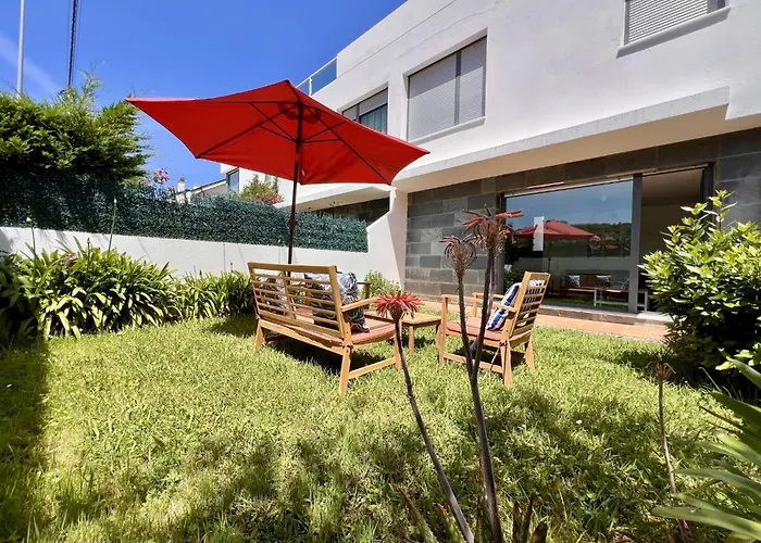 Apartmán Prado Grande - Monabri