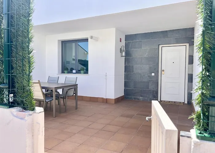 Apartmán Prado Grande - Monabri *