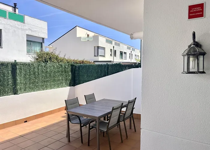 Prado Grande - Monabri Apartmán *