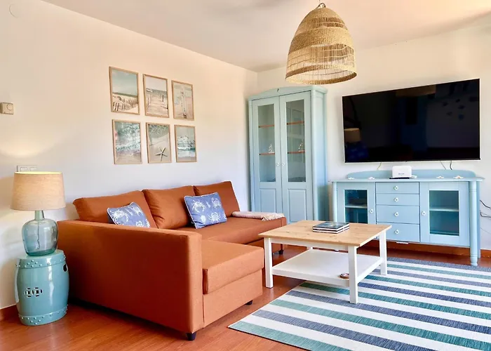 Prado Grande - Monabri Apartmán Miengo