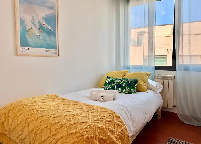 Lägenhet Prado Grande - Monabri