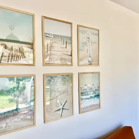 Prado Grande - Monabri Appartement Miengo