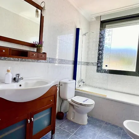 Prado Grande - Monabri Appartement *