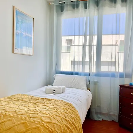 Appartement Prado Grande - Monabri *