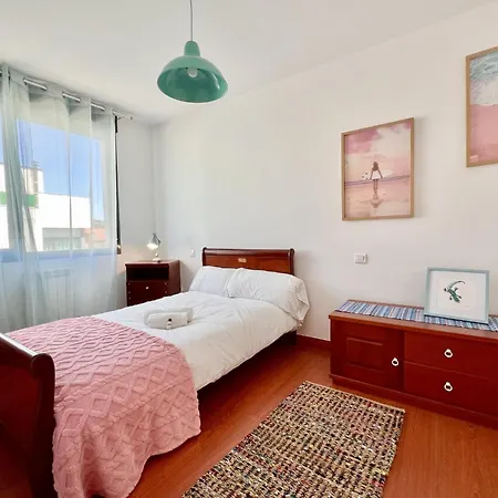 Prado Grande - Monabri Appartement Miengo