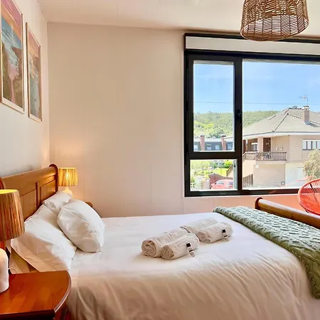 Appartement Prado Grande - Monabri *