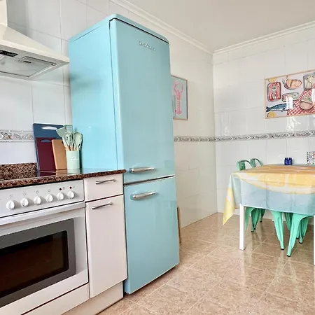 Appartement Prado Grande - Monabri Miengo