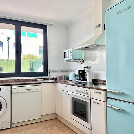 Appartement Prado Grande - Monabri *