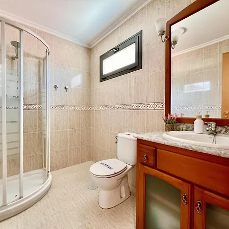 Prado Grande - Monabri * Miengo